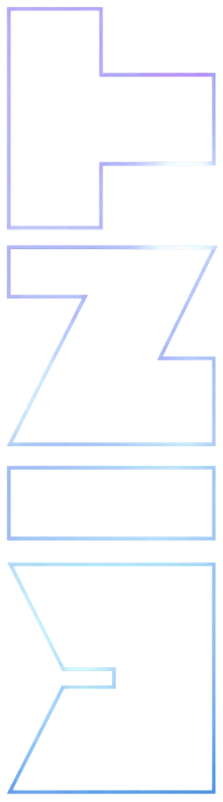 MINT Gradient Vertical Brand Mark